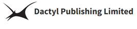Dactyl Publishing Logo